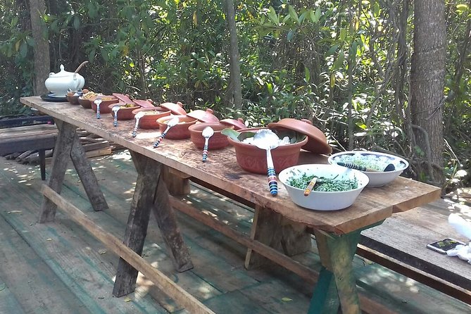 Sri Lankan Cooking Class in Bentota - Good To Know