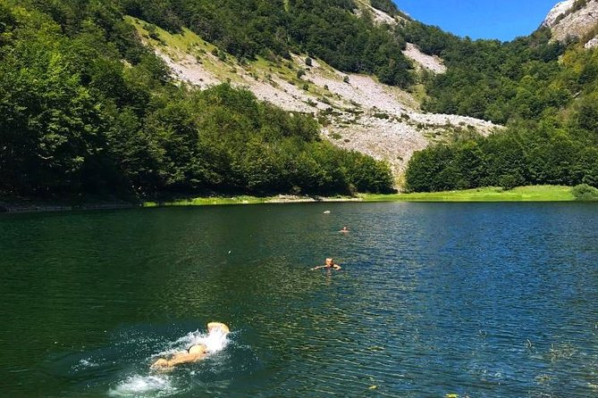 Stabanska Lakes Hiking Tour - Good To Know