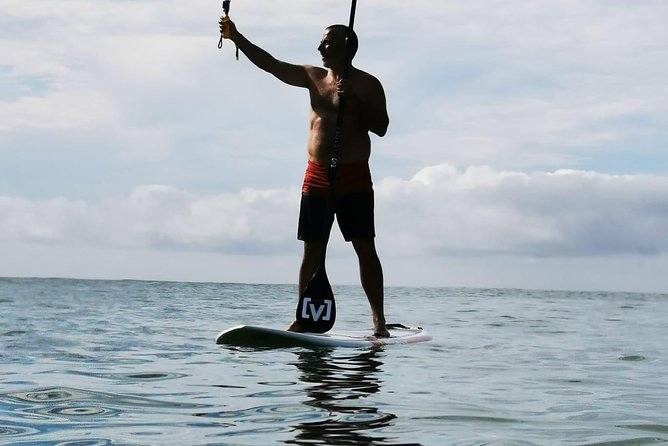Stand Up Paddle! - Good To Know