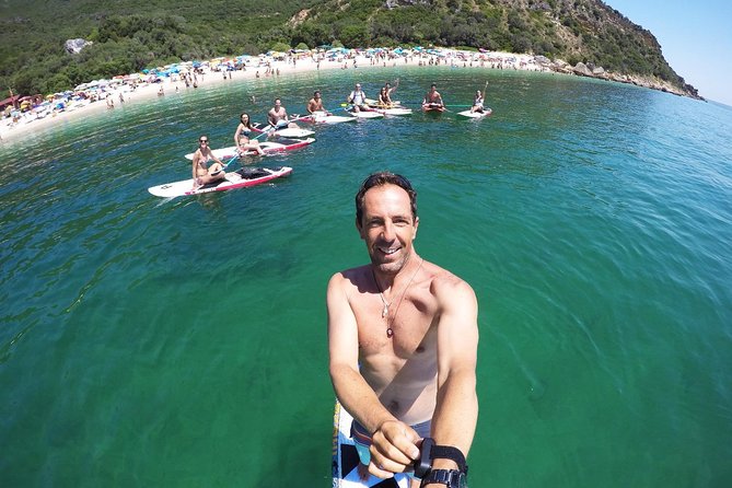 Stand Up Paddle Class - Flat Water 2h - Good To Know