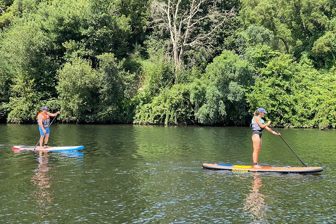 Stand up Paddle Tour in Gerês - Good To Know