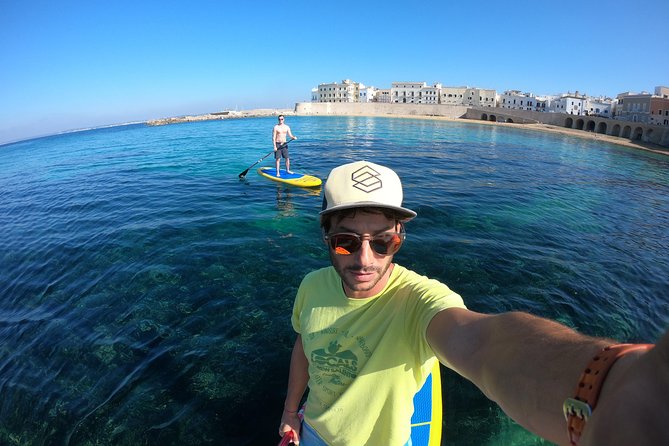 Stand Up Paddling Tour in Gallipoli - Good To Know