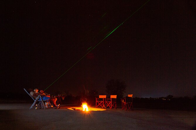 Star Gazing in Victoria Falls - Good To Know