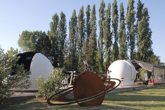 Stargazing, Sungazing in Exclusive Astronomical Observatory Santiago De Chile - Good To Know