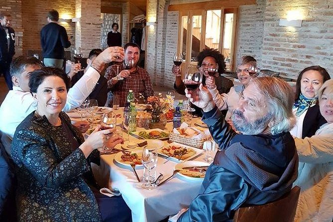 Step In Kakheti - Cradle of Wine - Good To Know