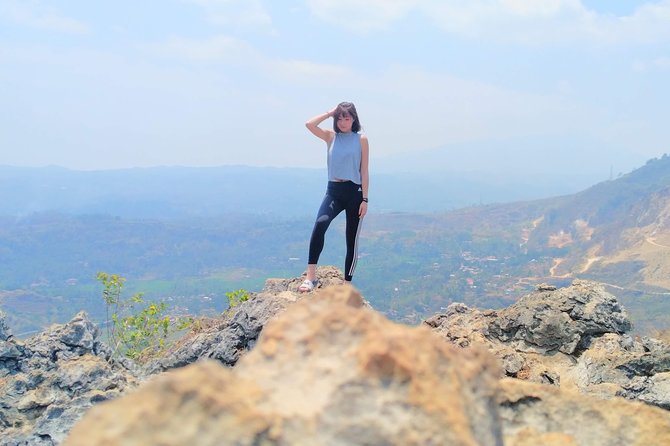 Stone Garden Western Tour From Bandung - Good To Know