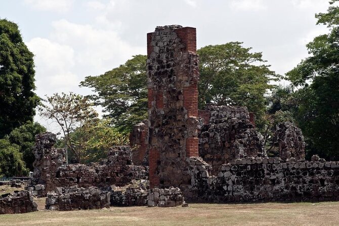 Stopover in Panama for 5 Days and 4 Nights Panama Historico - Good To Know