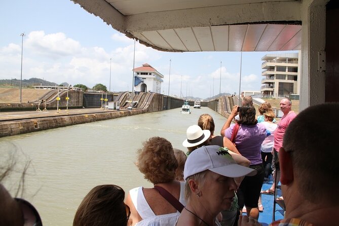 Stopover in Panama for Three Days and Two Nights - Good To Know