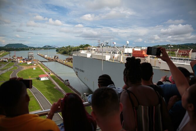 Stopover in Panama for Two Days and One Night - Good To Know
