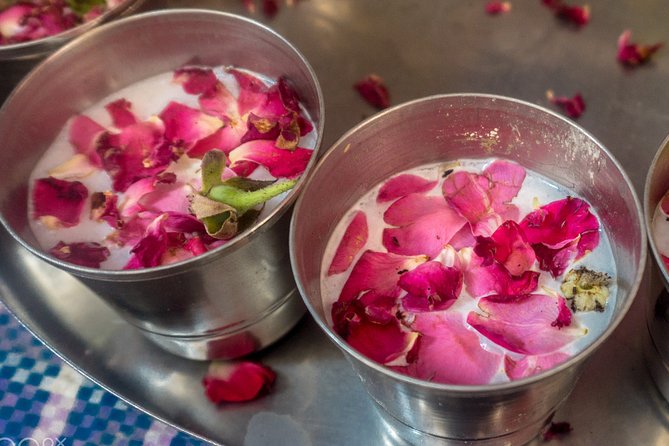Street Food Walking Tour of Varanasi - Good To Know