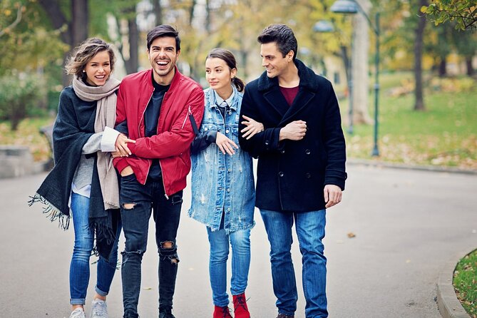 Strolls of Romance: A Buenos Aires Love Story Journey - Good To Know
