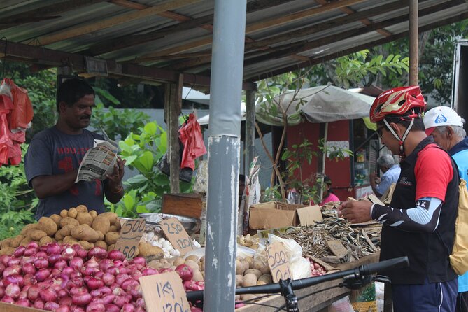 Suburbia Cycling Adventure Surrounding Wetlands and Temples – Colombo Outskirts - Good To Know