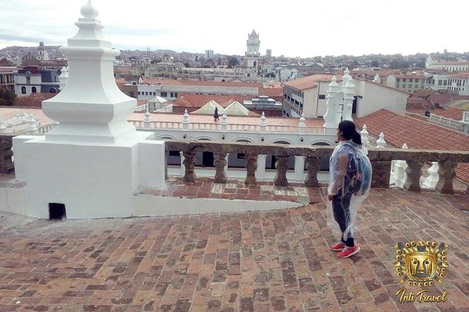 Sucre - Walking City Tour - Half Day - English Speaking Guide - Good To Know