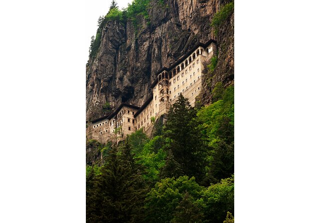 Sumela Monastery: Full-Day Private Unforgettable Expedition - Good To Know