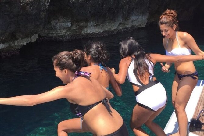 Summer Private Party Tour-Arrábida Boat Tour, Lunch, Wine Cellar. - Good To Know