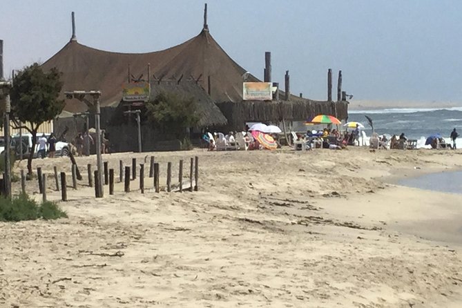 Summer Safari Package to Africa - Good To Know