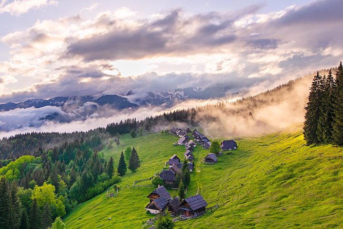 Sunrise To Sunset Phototour In The Alps - Good To Know