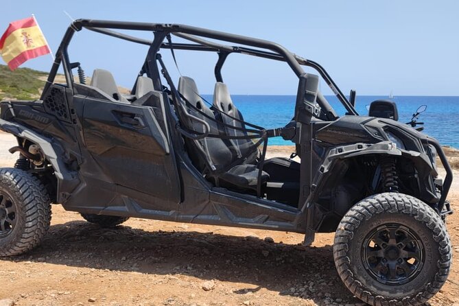 Sunset Buggy Tour in Sierra De Tramuntana - Good To Know
