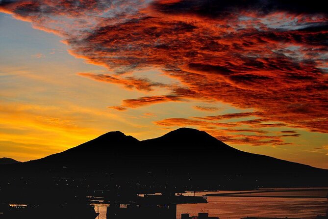 Sunset Experience at Vesuvius - Good To Know