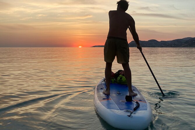 Sunset Kayak and Paddle Board Tour in Stunning Nature Reserve - Good To Know