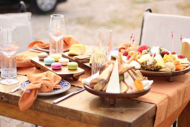 Sunset Picnic or Sunrise Breakfast in Cappadocia Red Valley - Good To Know
