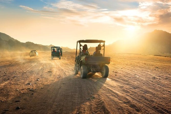 Sunset Safari by Quadbike - Good To Know