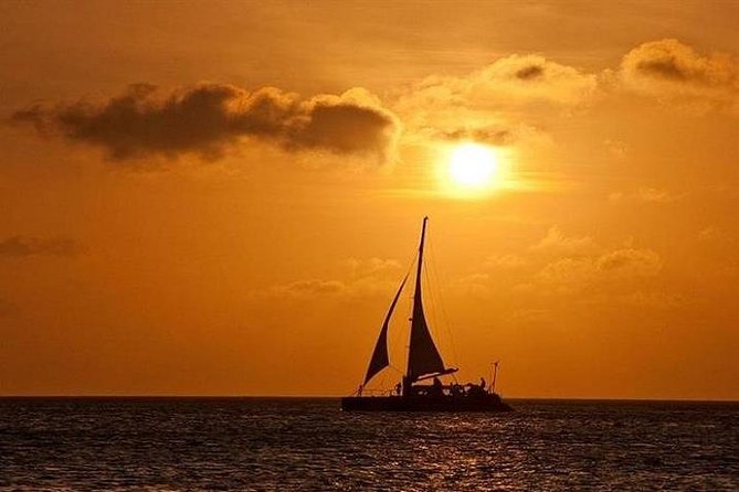 Sunset Sail in Mumbai Harbor - Weekdays - Good To Know