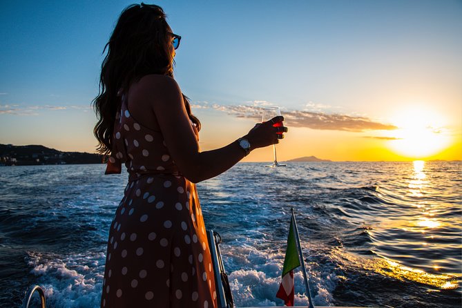 Sunset Tour - Good To Know