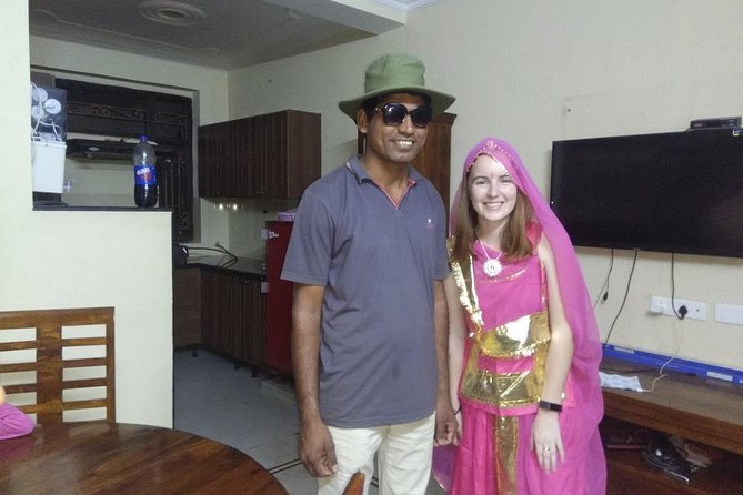 Super Luxury Great Golden Triangle With Ranthambhore & Rajasthan Tour With Hotel - Good To Know