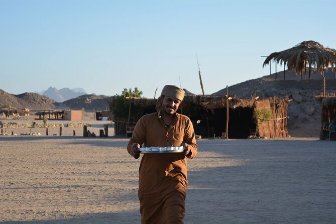 Super Safari ATV Quad, Camel Ride, and Dinner - Sharm El Sheikh - Good To Know