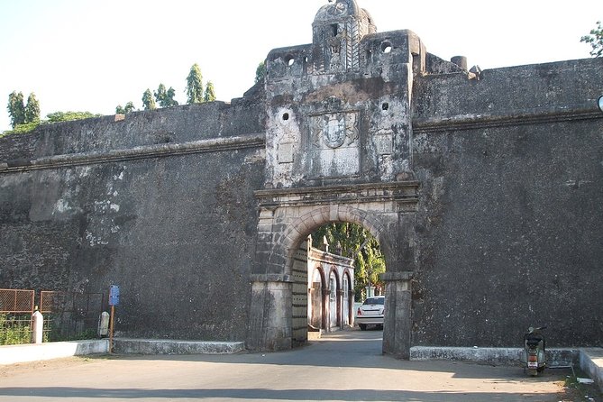 Surat to Daman: Coastal Charm and Cultural Heritage - Good To Know