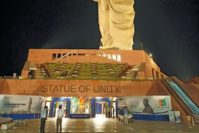 Surat to Statue of Unity: A Day of Marvels and Legacy - Good To Know
