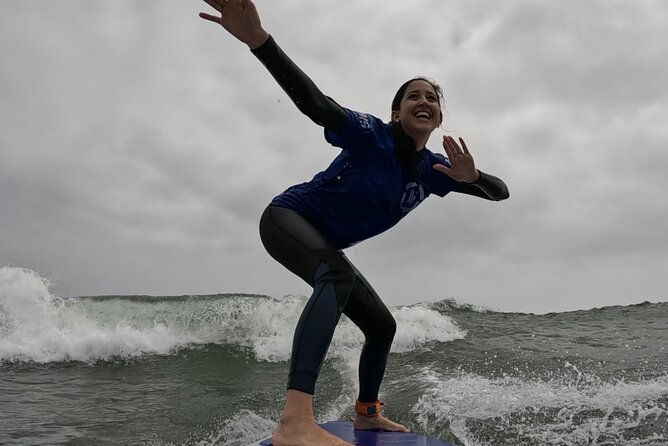 Surf Class in Lima - Good To Know