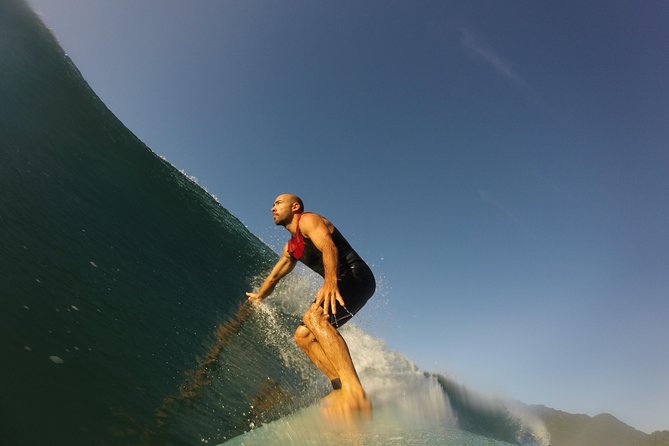 Surf Trip to the Best Spots of the Green Coasline - Good To Know
