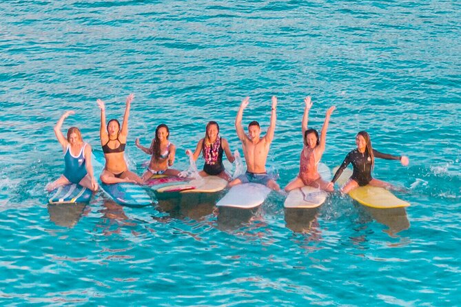 Surf-Yoga-Wellness Retreats in Costa Rica - Good To Know