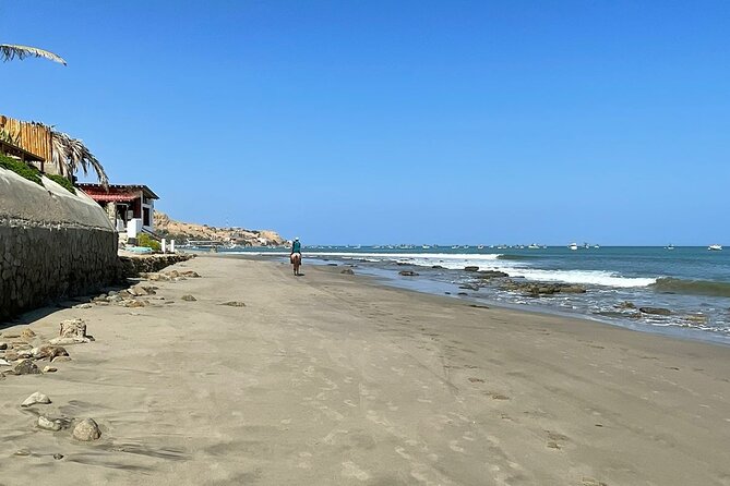 Surfing Day in Máncora and Its Secret Places - Good To Know