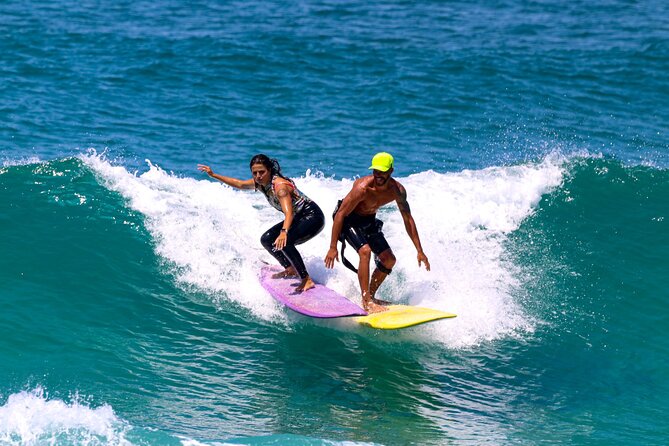 Surf+Trail - Good To Know
