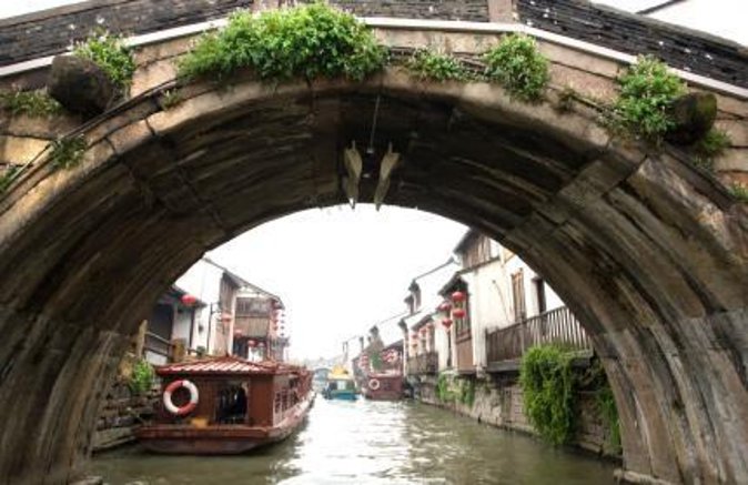 Suzhou One Day Culture and History Tour - Good To Know