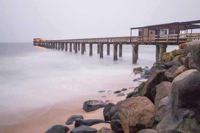 Swakopmund City and Mondesa Township Historical Day Tour - Good To Know