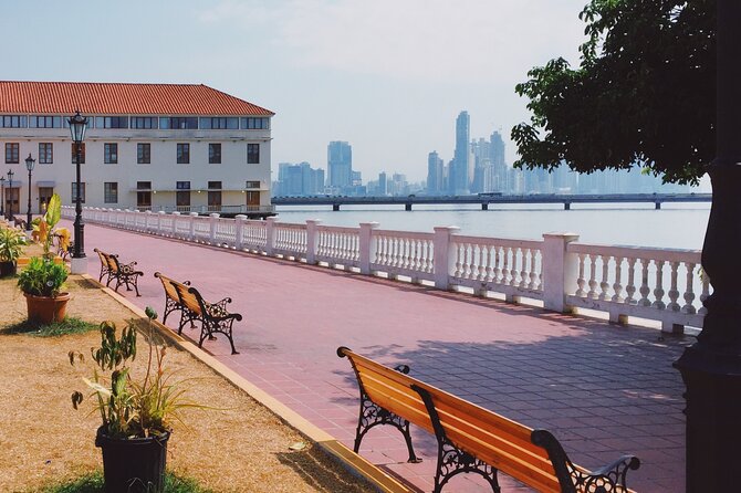 Sweet Historical Tour of Panama - Tour Overview