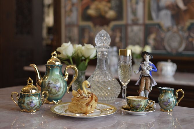 Sweet Imperial Bratislava Experience - Good To Know
