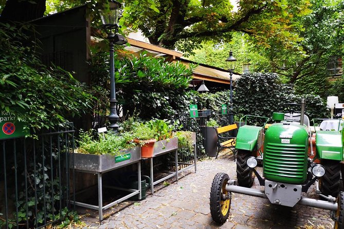 Sweet Seduction in Margaret - Good To Know