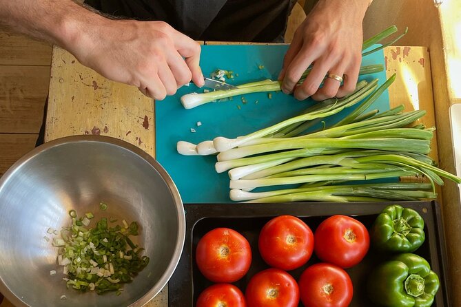 Syros Cooking Class - Good To Know