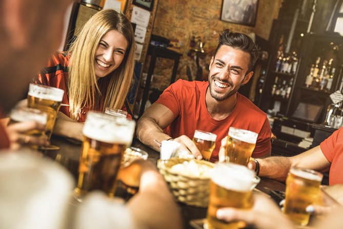 Szczecin Polish Beer and Food Tasting Private Tour - Good To Know