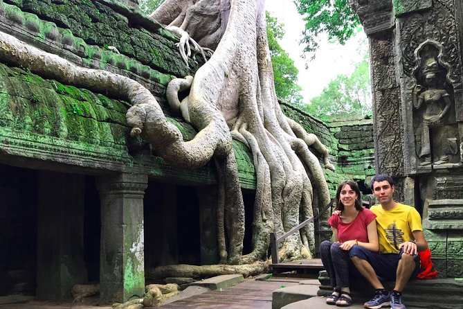 Ta Prohm & Floating Village 1-Day Tour - Good To Know