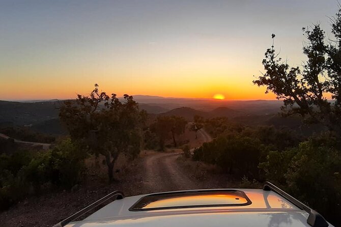 Tag-Along - Self Drive - 4x4 Tours, Bring Your 4x4 / 4wd! (Jeep and Suv) - Good To Know