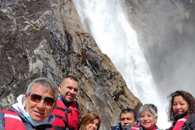 Tagua Tagua Lake and Wild Patagonia Tour - Good To Know