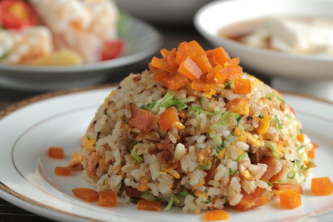 Taiwanese Gourmet Cooking Class in Taipei - Good To Know