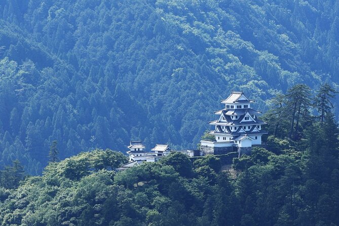 Takayama to Gujo Hachiman, History Traditions and Crafts - Good To Know