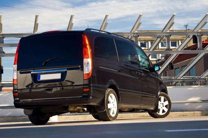 Tallinn Return Airport Transfers - Good To Know